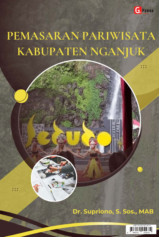 Pemasaran Pariwisata Kabupaten Nganjuk